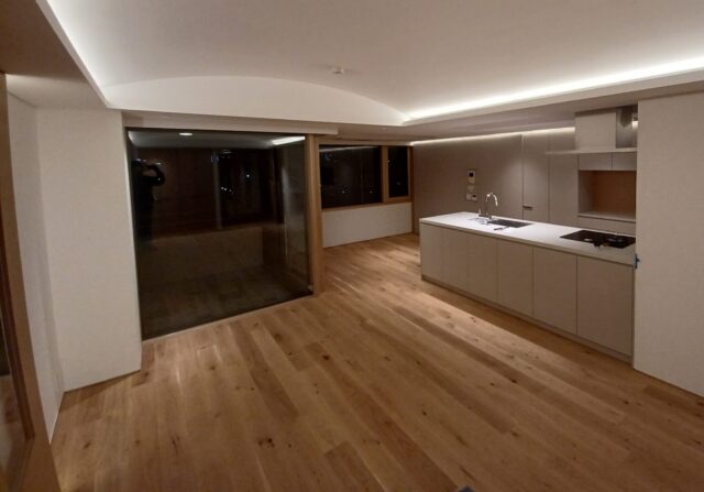 リフォーム・改修工事