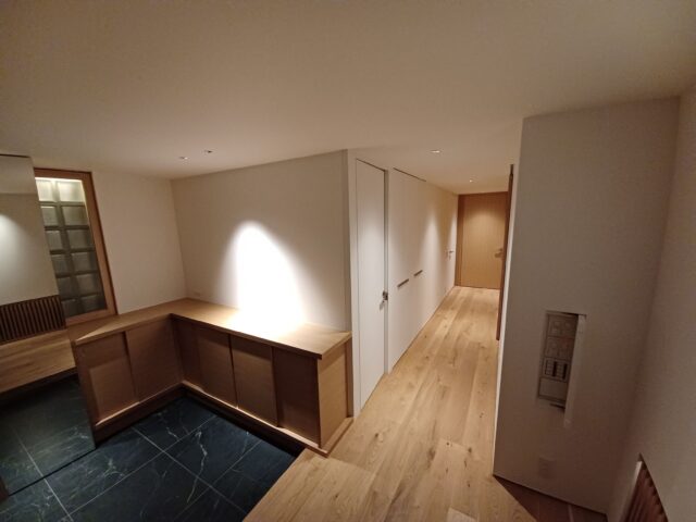 K様邸 改修工事(埼玉県さいたま市)