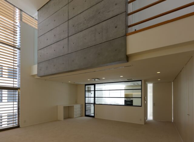 O様邸 新築工事(東京都墨田区)