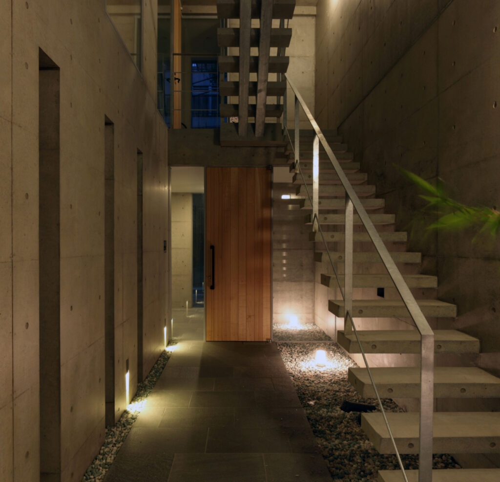 画像：当社について